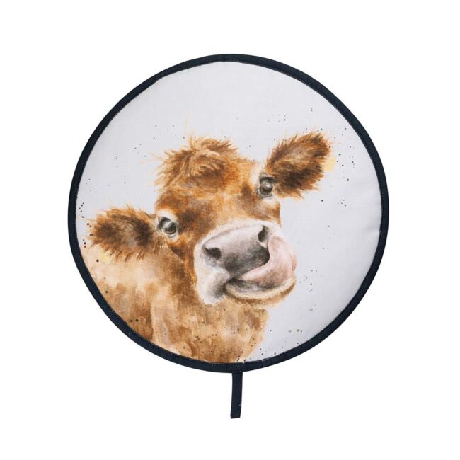 WRENDALE HOB COVER MOO