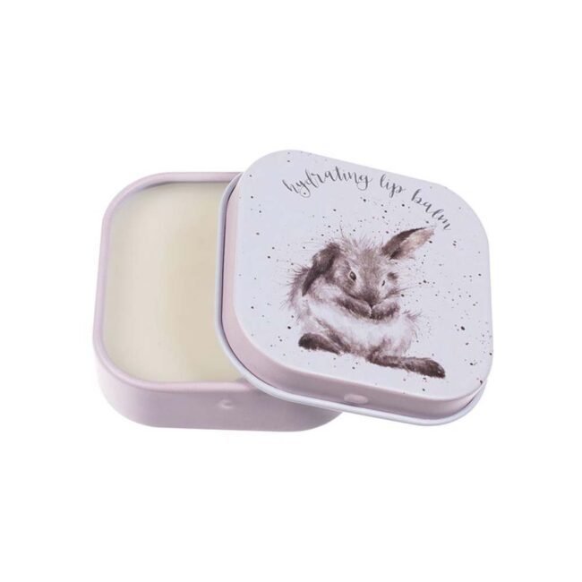 WRENDALE LIP BALM BUNNY
