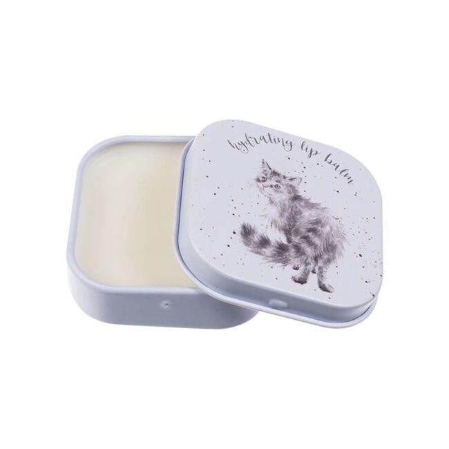 WRENDALE LIP BALM CAT