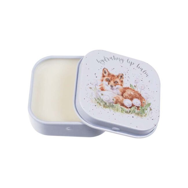 WRENDALE LIP BALM FOX