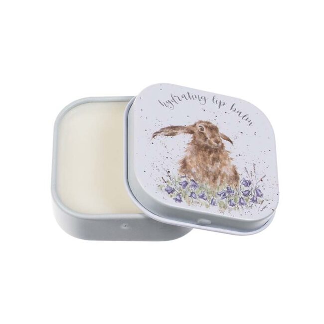 WRENDALE LIP BALM HARE