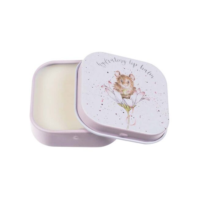 WRENDALE LIP BALM MOUSE