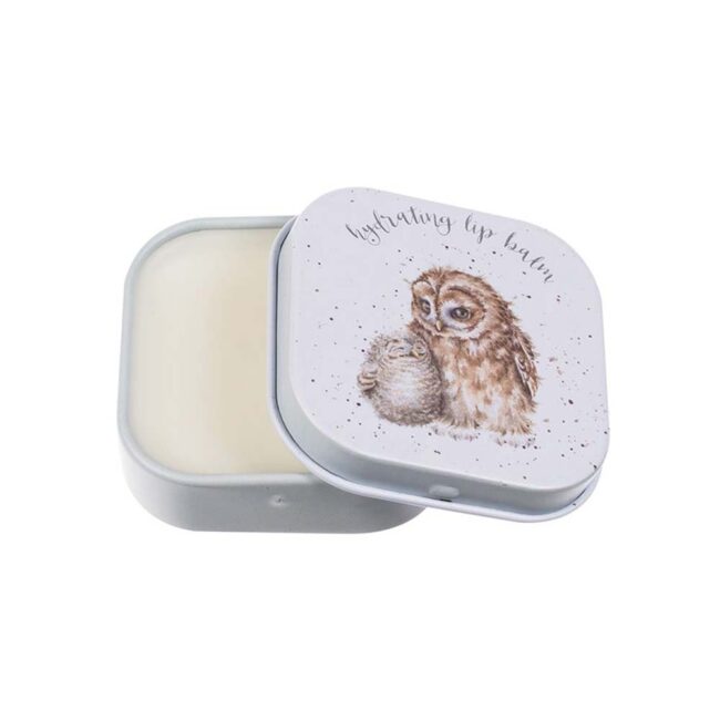 WRENDALE LIP BALM OWL