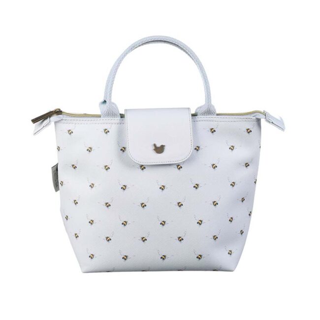 WRENDALE LUNCH BAG BEE BUSY BEE