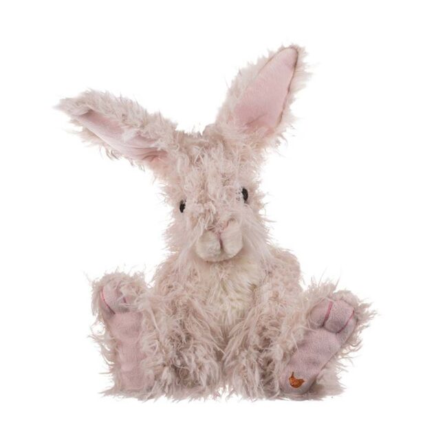 WRENDALE PLUSH TOY HARE