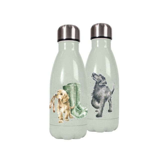 WRENDALE WATER BOTTLE HOPEFUL SMALL
