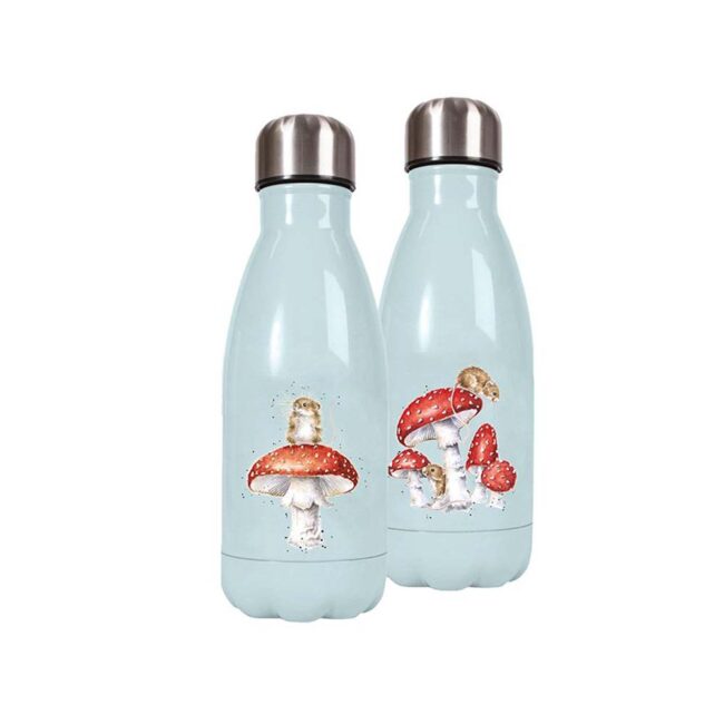 WRENDALE WATER BOTTLE MOUSE SMALL