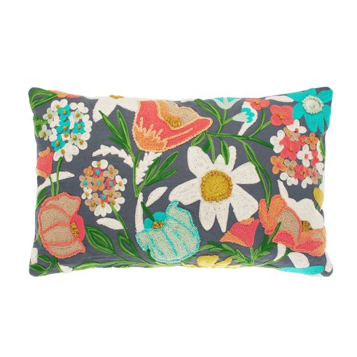 Walton & Co Jardin Cushion