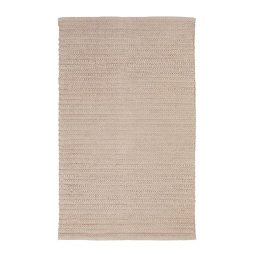 Walton & Co Pumice Rope Rug Small