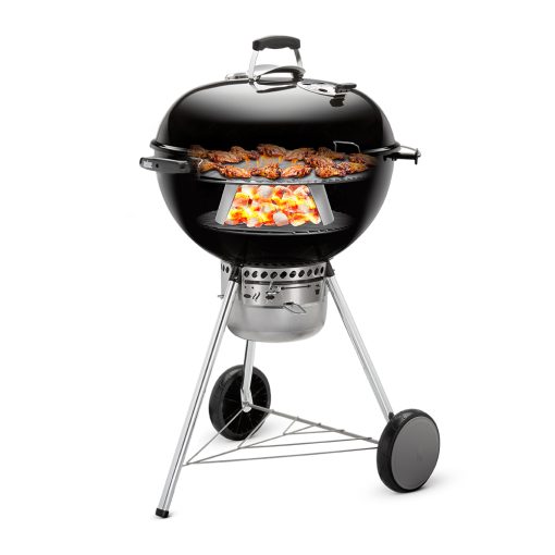 Weber Heat Control Accessory - Image 3