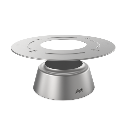 Weber Heat Control Accessory - Image 2