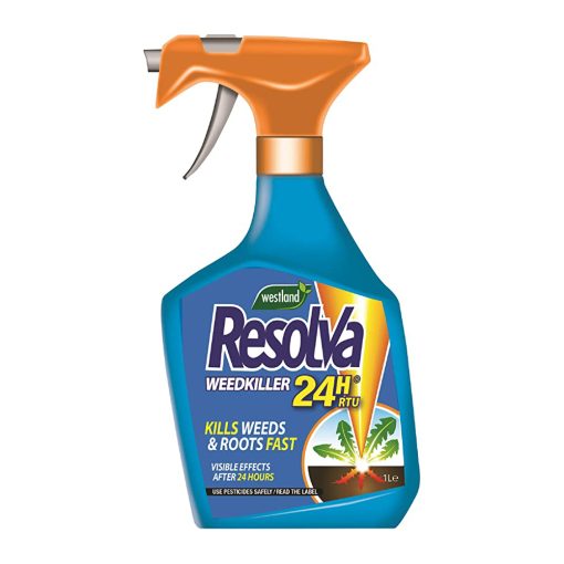 WESTLAND - Resolva Express 24 Hour Ready-To-Use