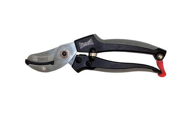 WILKINSON Aluminium ANVIL PRUNERS