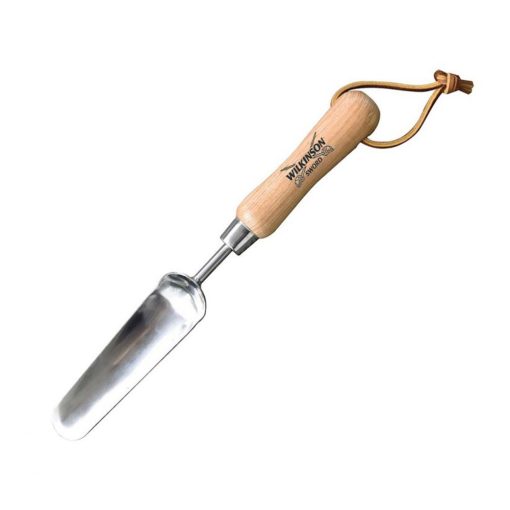 WILKINSON SWORD STAINLESS STEEL WEEDING KNIFE