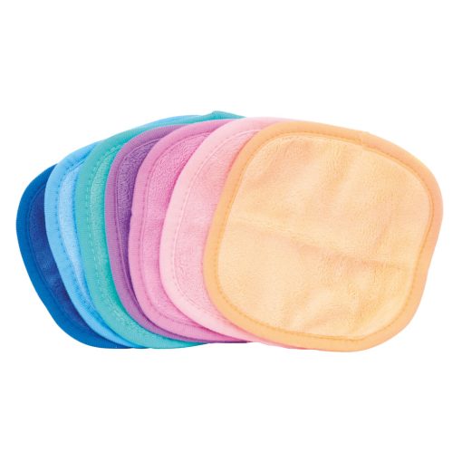 YES STUDIO - 7 Days Of Beauty Make-Up Removal Cloths - Image 2