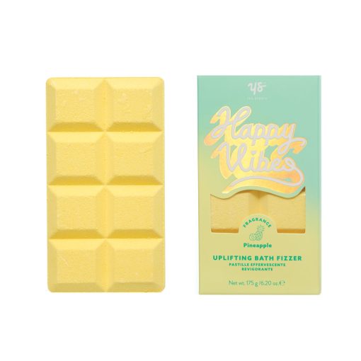 YES STUDIO - Happy Vibes Bath Fizzer