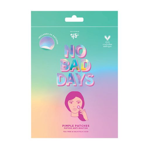 YES STUDIO - No Bad Days Pimple Patch