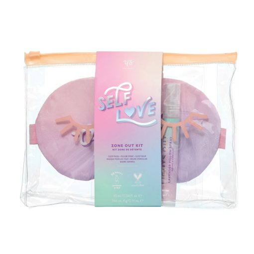 YES STUDIO - Self-Love Zone-Out Kit - Image 2
