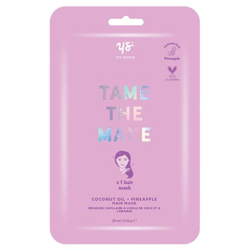 YES STUDIO - Tame The Mane Hair Mask
