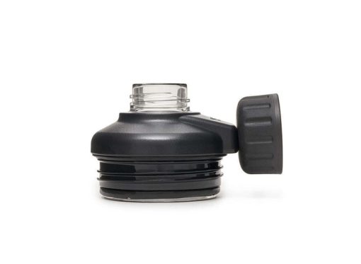 YETI - Black Rambler Bottle MagDock Cap