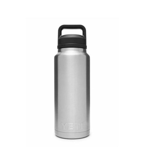 YETI - 36oz Stainless Steel Rambler Bottle