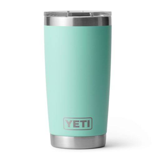 YETI - 20oz Seafoam Rambler Tumbler