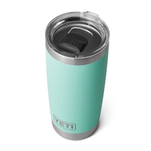 YETI - 20oz Seafoam Rambler Tumbler - Image 2