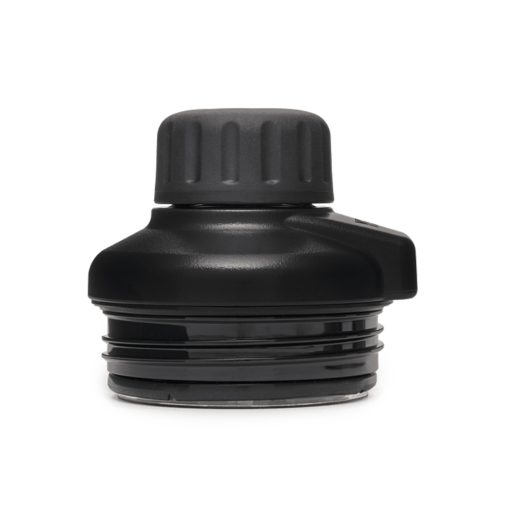 YETI - Black Rambler Bottle MagDock Cap - Image 2