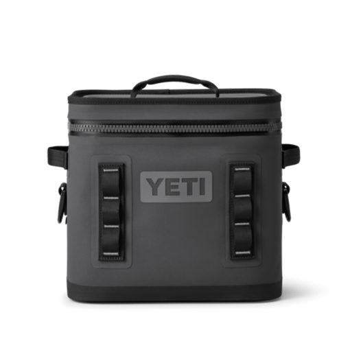 YETI - Charcoal Hopper Flip 12 Soft Cooler
