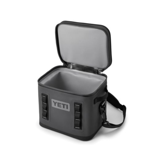 YETI - Charcoal Hopper Flip 12 Soft Cooler - Image 2