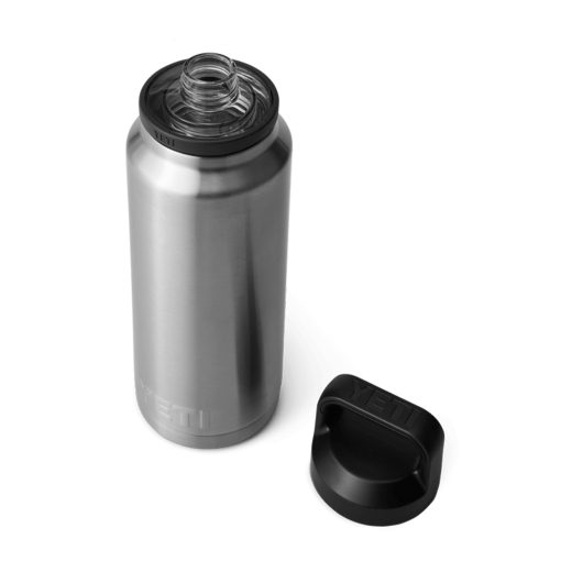 YETI - 36oz Stainless Steel Rambler Bottle - Image 2