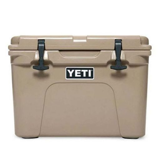 YETI - Tan Tundra Coolbox