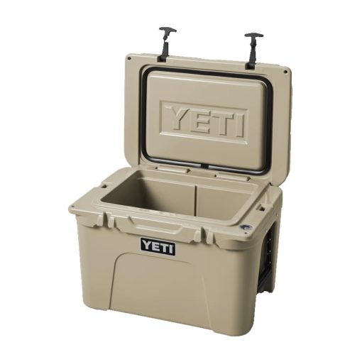 YETI - Tan Tundra Coolbox - Image 2