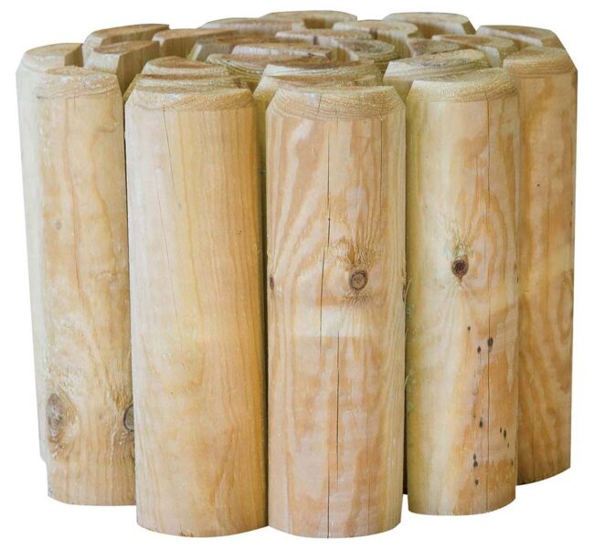 Zest Log roll 1.8m x 225mm