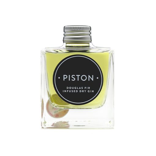 PISTON GIN DOUGLAS FIR