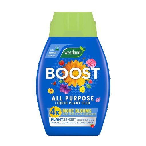 WESTLAND BOOST ALL PURPOSE FOOD - Image 2
