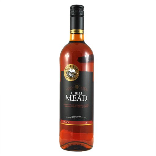 LYME BAY CHILLI MEAD