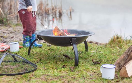 LA HACIENDA FIREPIT EXPLORER - Image 2