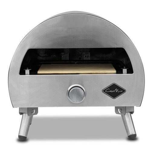 CASA MIA BRAVO 12 INCH GAS PIZZA OVEN - Image 2