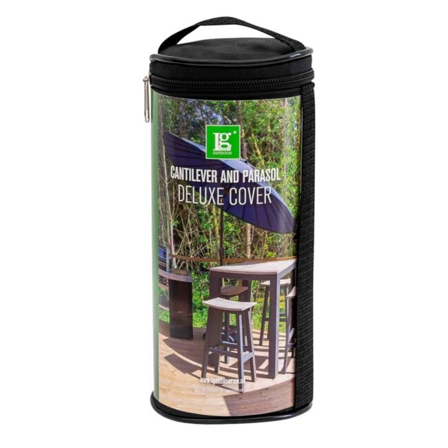 LEISUREGROW DELUXE COVER - CANTILEVER AND PARASOL