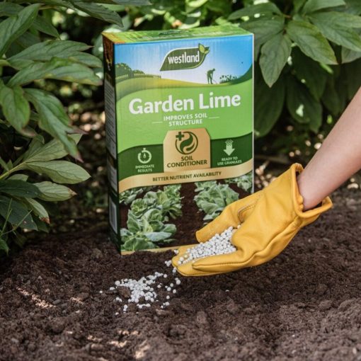 WESTLAND GARDEN LIME