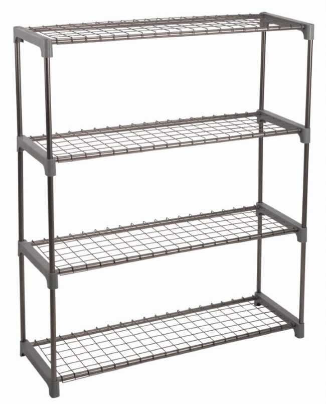 SMART GARDEN GRO-ZONE SHELVING