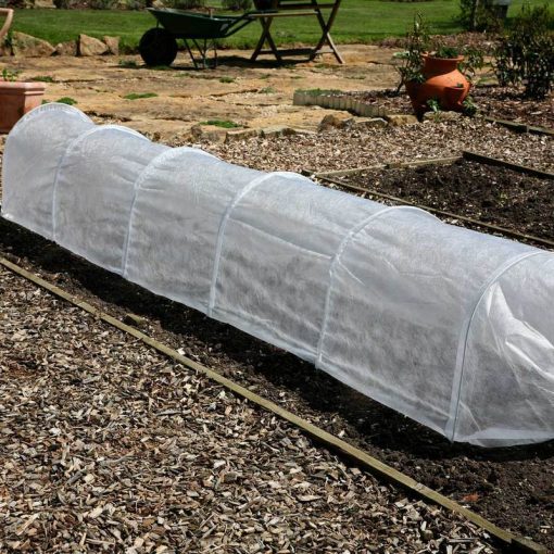 TILDENET GIANT EASY FLEECE TUNNEL - Image 2