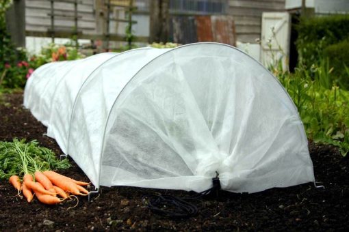 TILDENET GIANT EASY FLEECE TUNNEL - Image 3