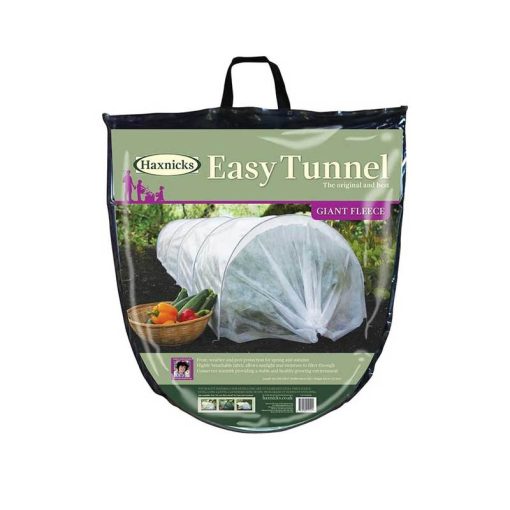 TILDENET GIANT EASY FLEECE TUNNEL