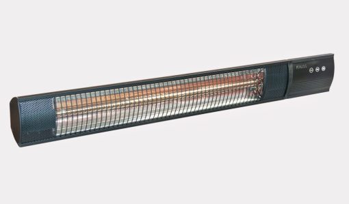 KETTLER KALOS IBIZA ELECTRIC WALL MOUNTED HEATER
