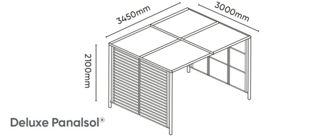 Kettler Deluxe Panalsol® - Image 4