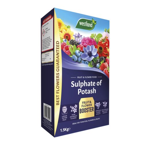 WESTLAND SULPHATE OF POTASH - Image 2