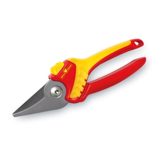 WOLF BASIC PLUS BYPASS SECATEURS