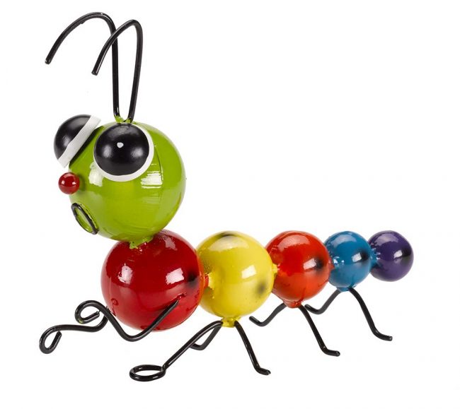 Smart Garden CRAZEE CATERPILLAR DECOR MEDIUM - Image 3